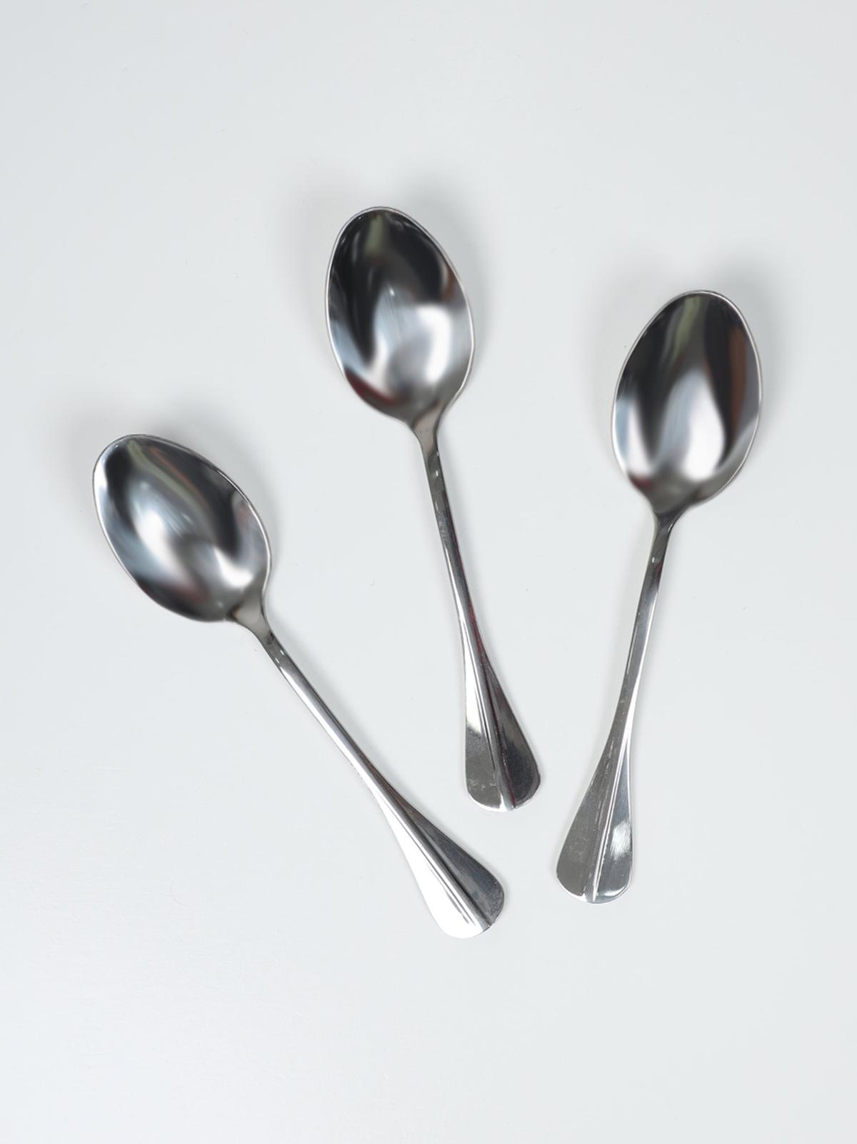 Spoon Silver