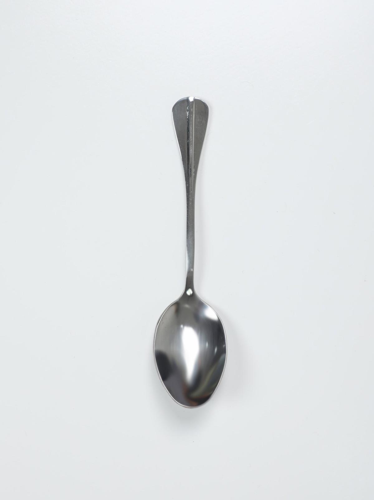 Spoon Silver