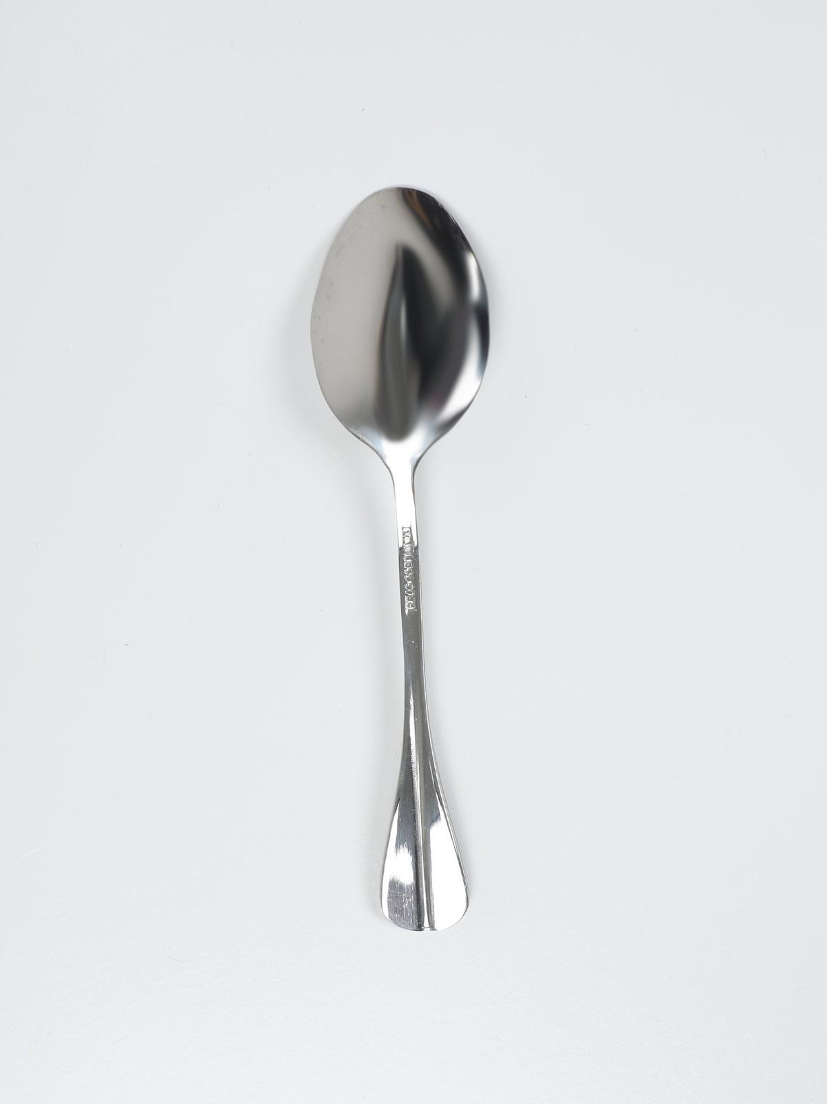 Spoon Silver