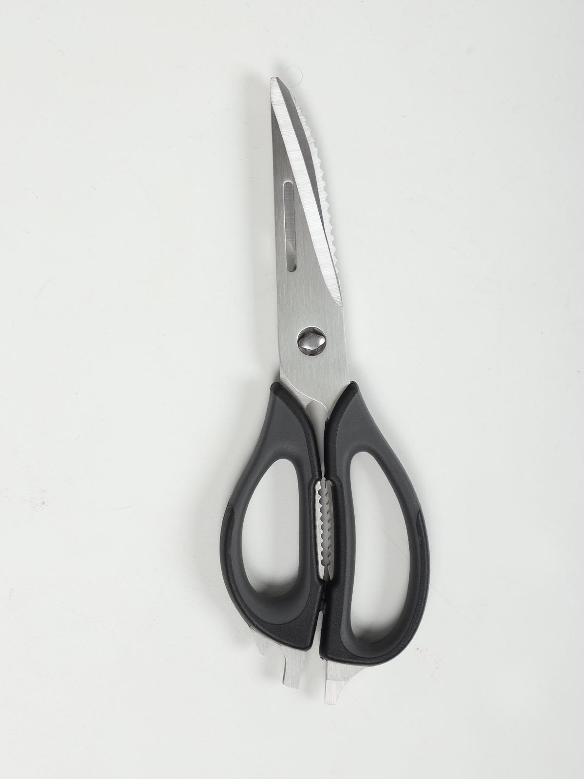 Steel Scissor