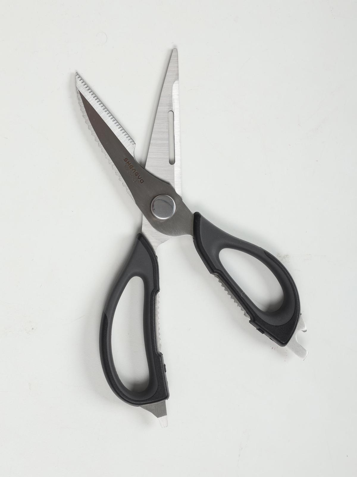 Steel Scissor