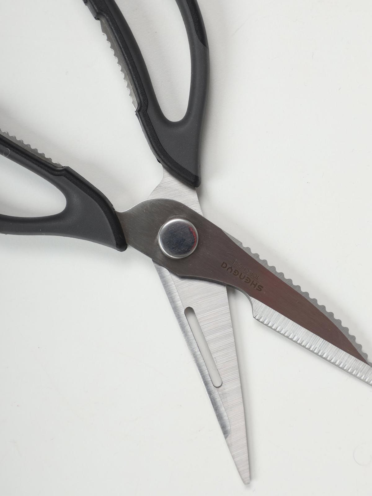 Steel Scissor
