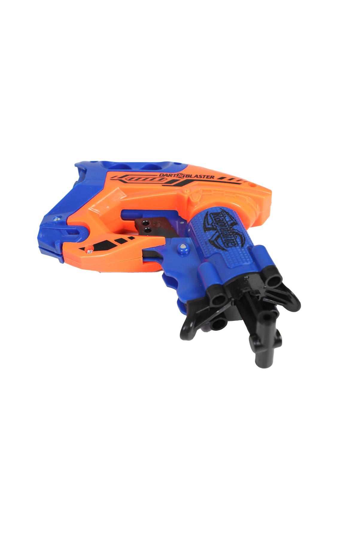 Style Soft Darts Bullet Gun