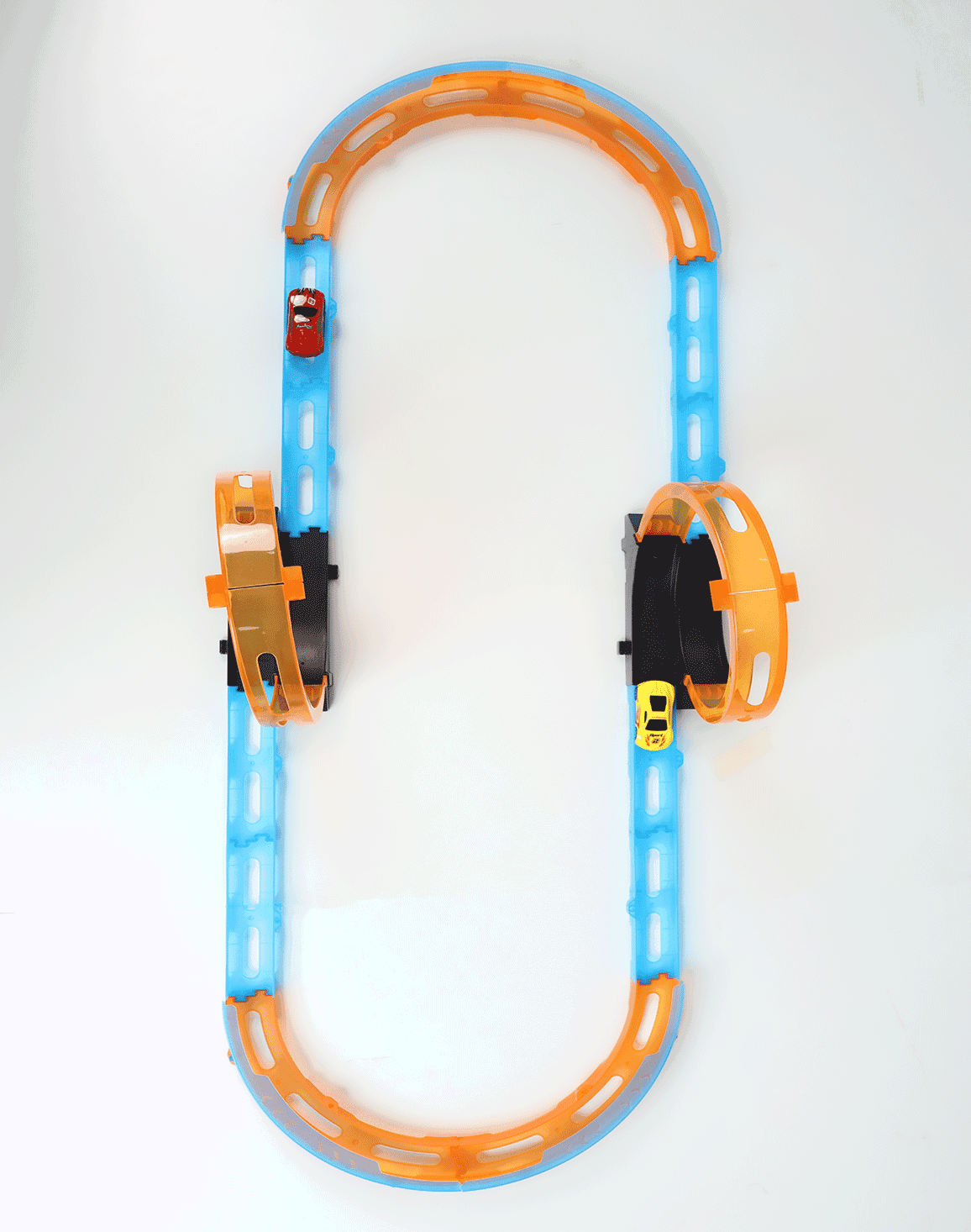 Super Track Racer Set