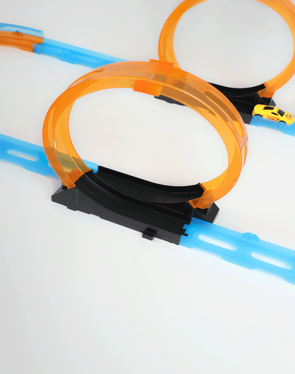 Super Track Racer Set