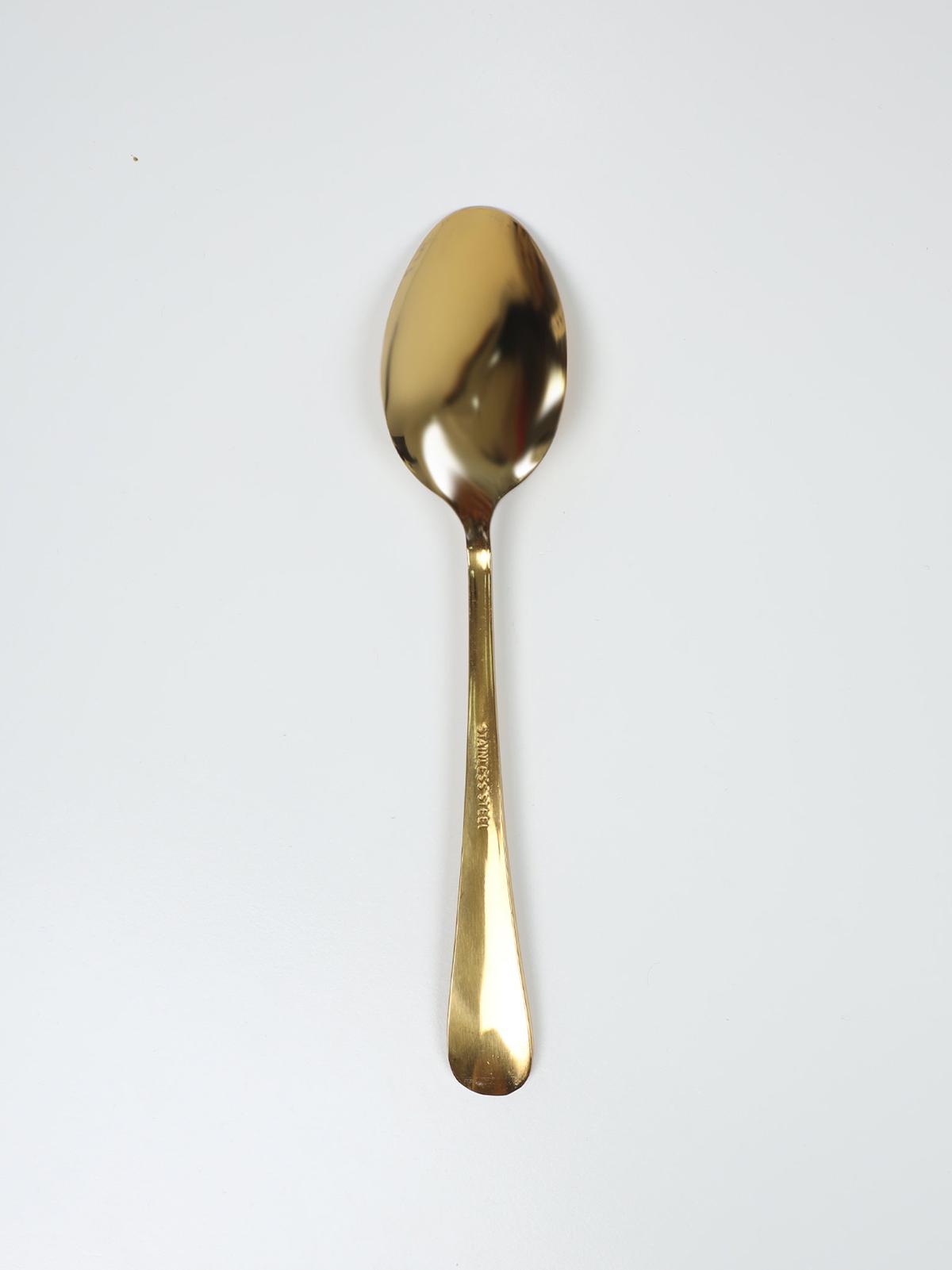 Table Spoon