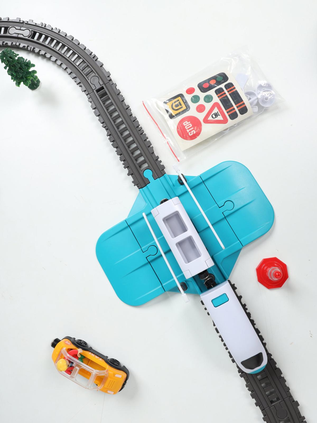 Train Set