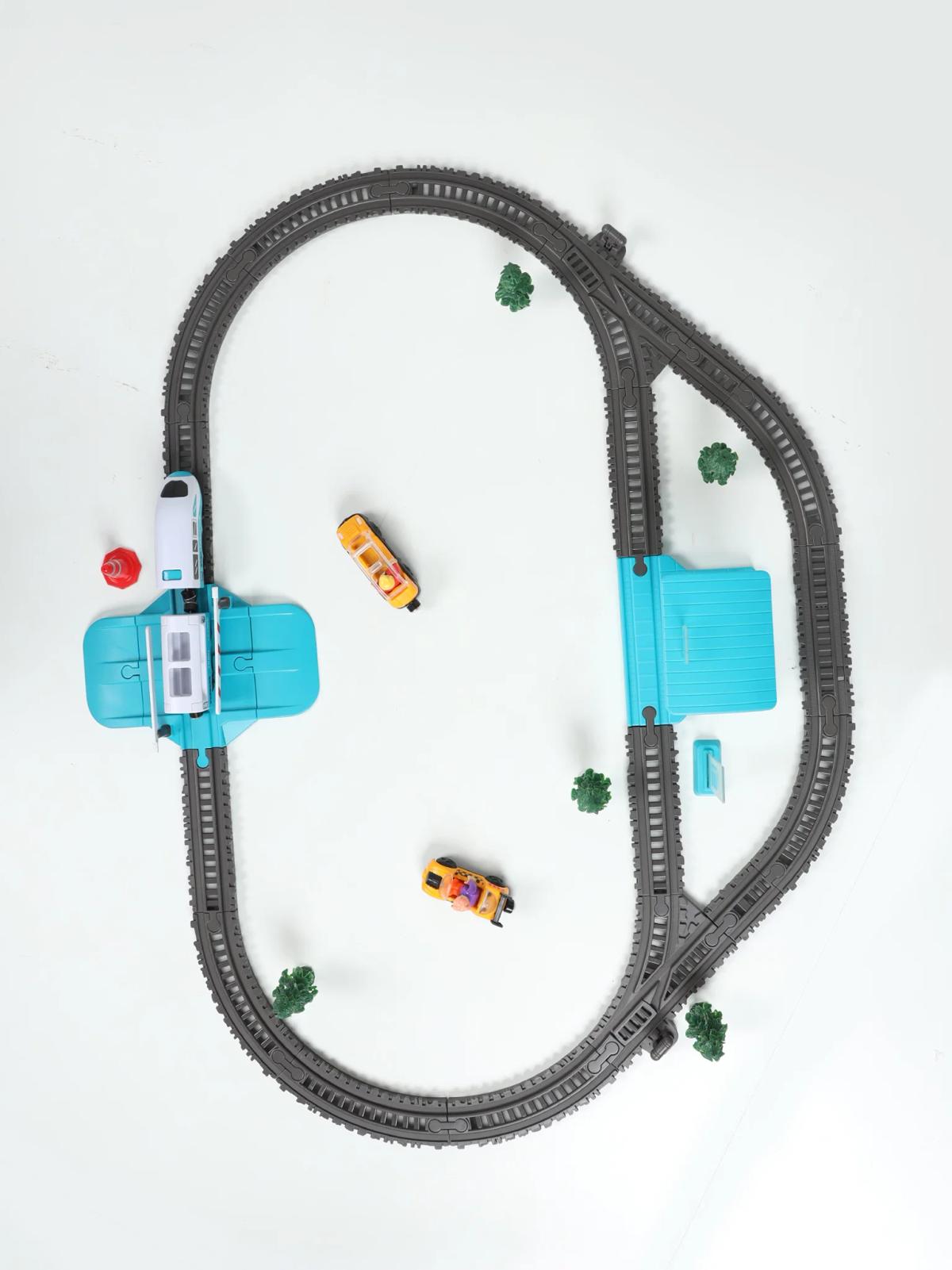 Train Set