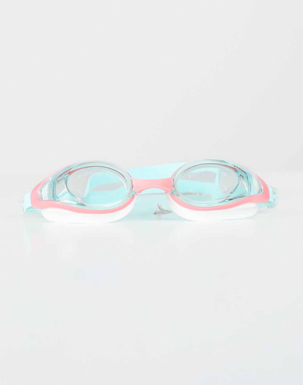 Women's Swimming Goggles
