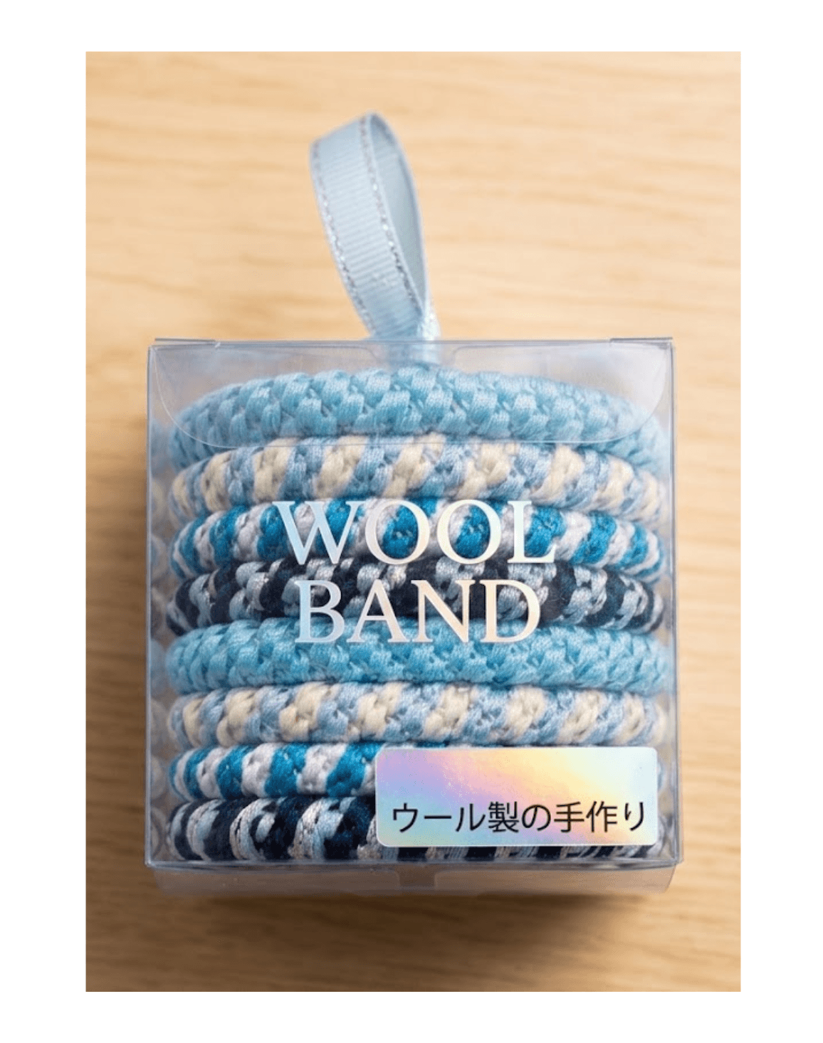Wool Band Assorted