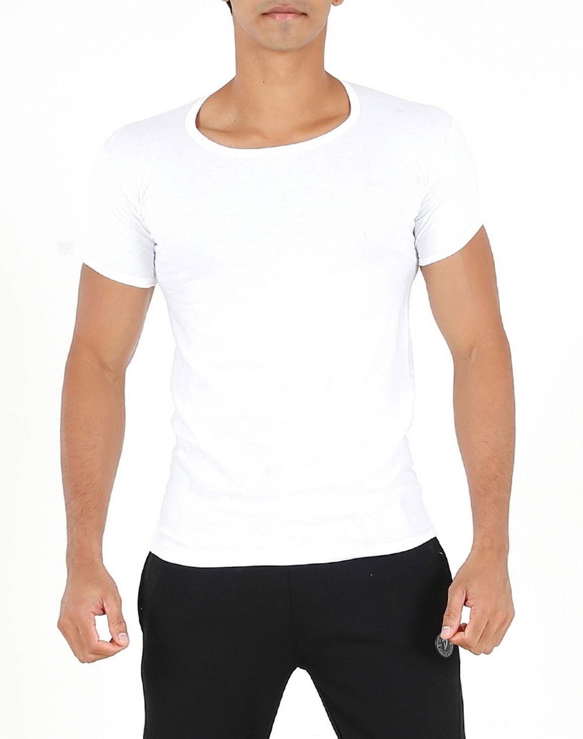 NOLIMIT Round Neck Men's Vest