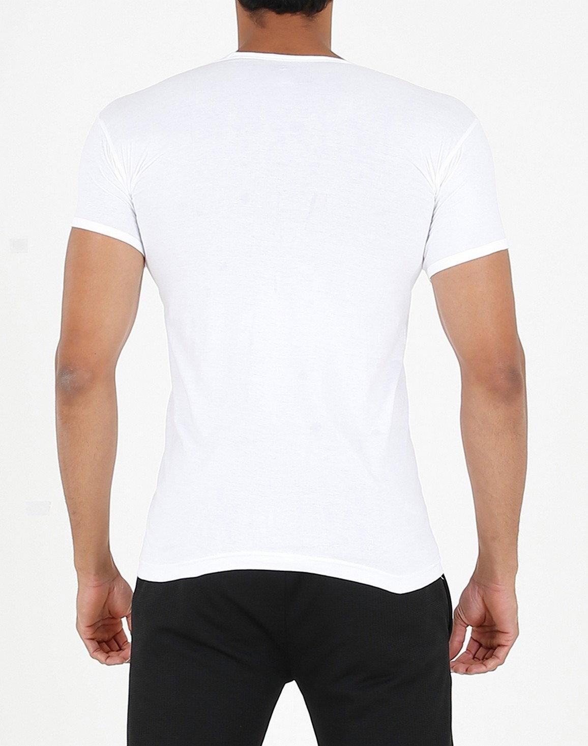 NOLIMIT Round Neck Men's Vest